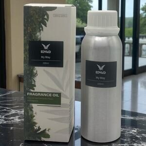 My Way Luxury Hotel Collection Inspired Aromatherapy Essential Oils - 200 ml